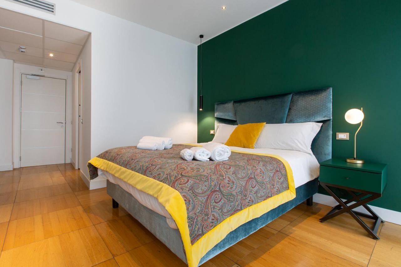 Missori Suites ミラノ エクステリア 写真