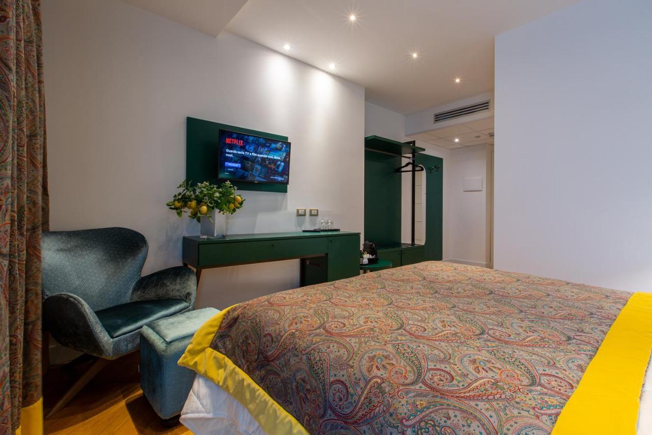 Missori Suites ミラノ エクステリア 写真
