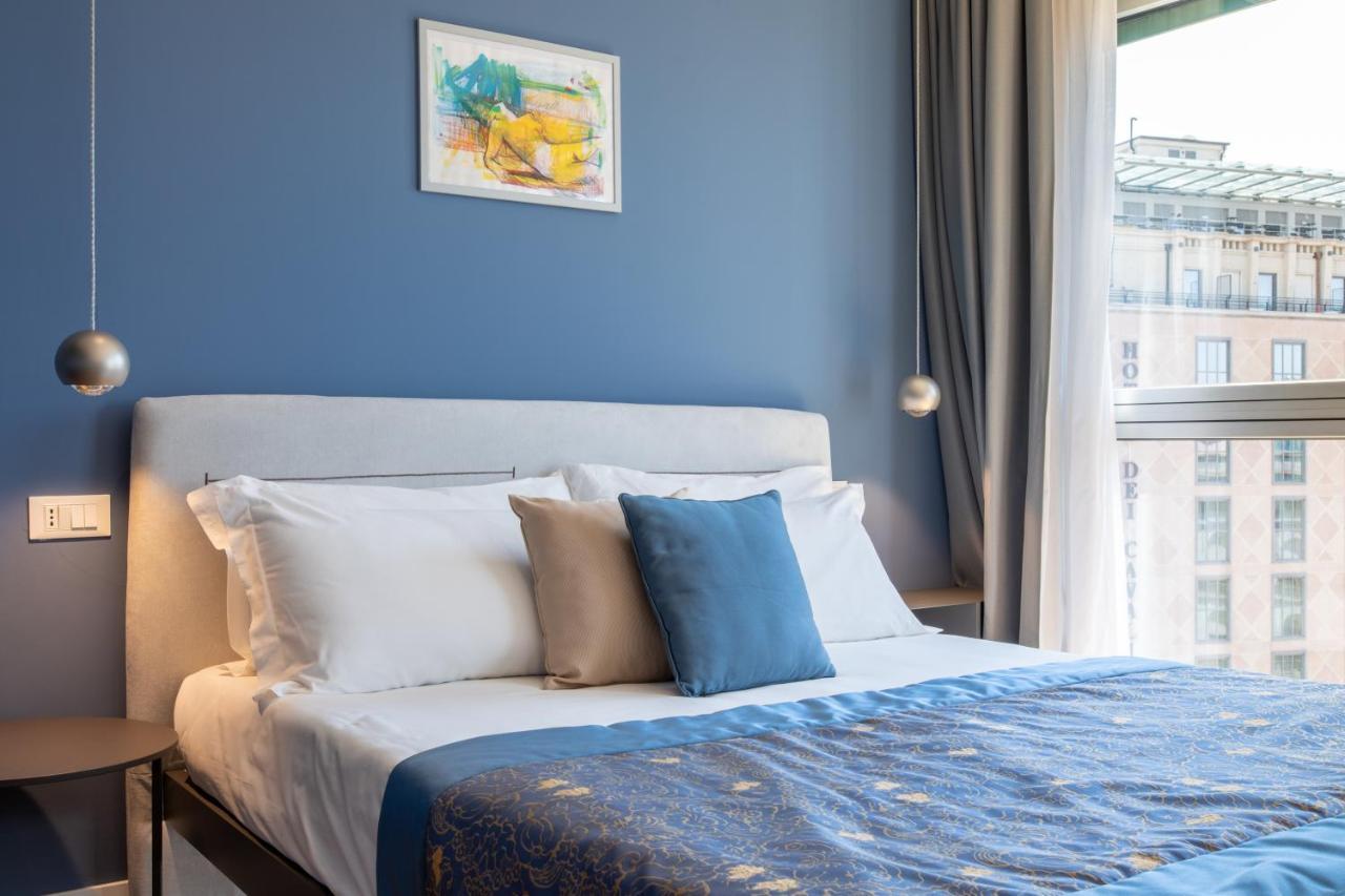 Missori Suites ミラノ エクステリア 写真