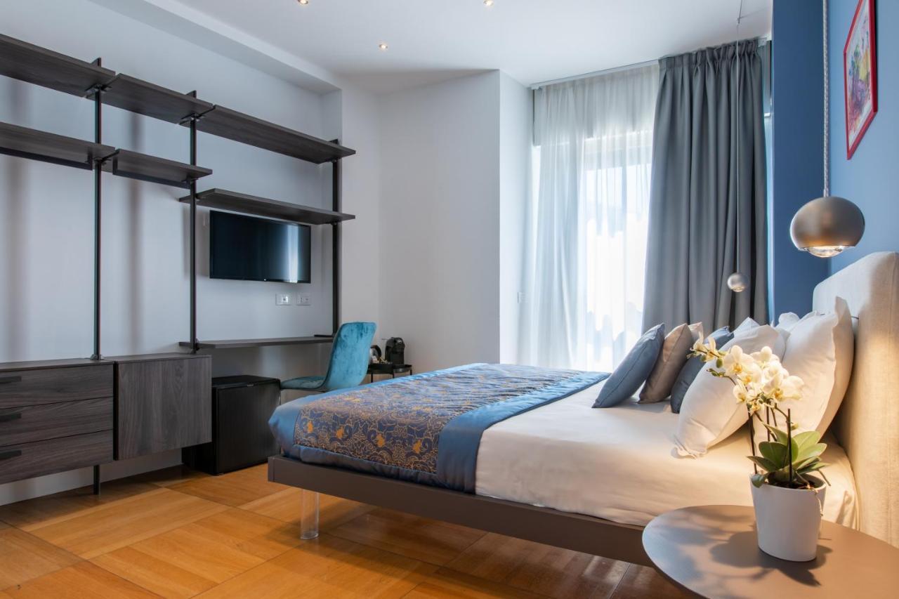 Missori Suites ミラノ エクステリア 写真