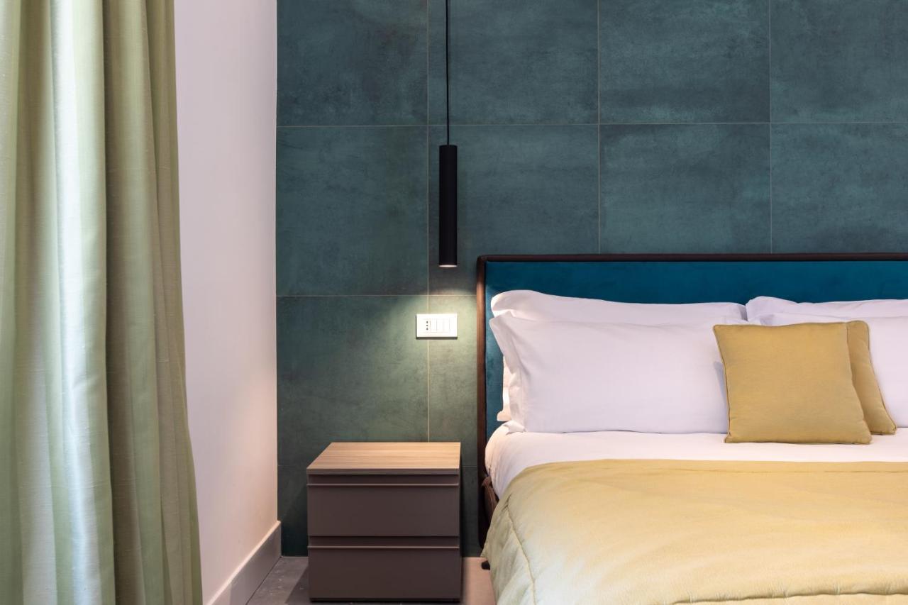Missori Suites ミラノ エクステリア 写真