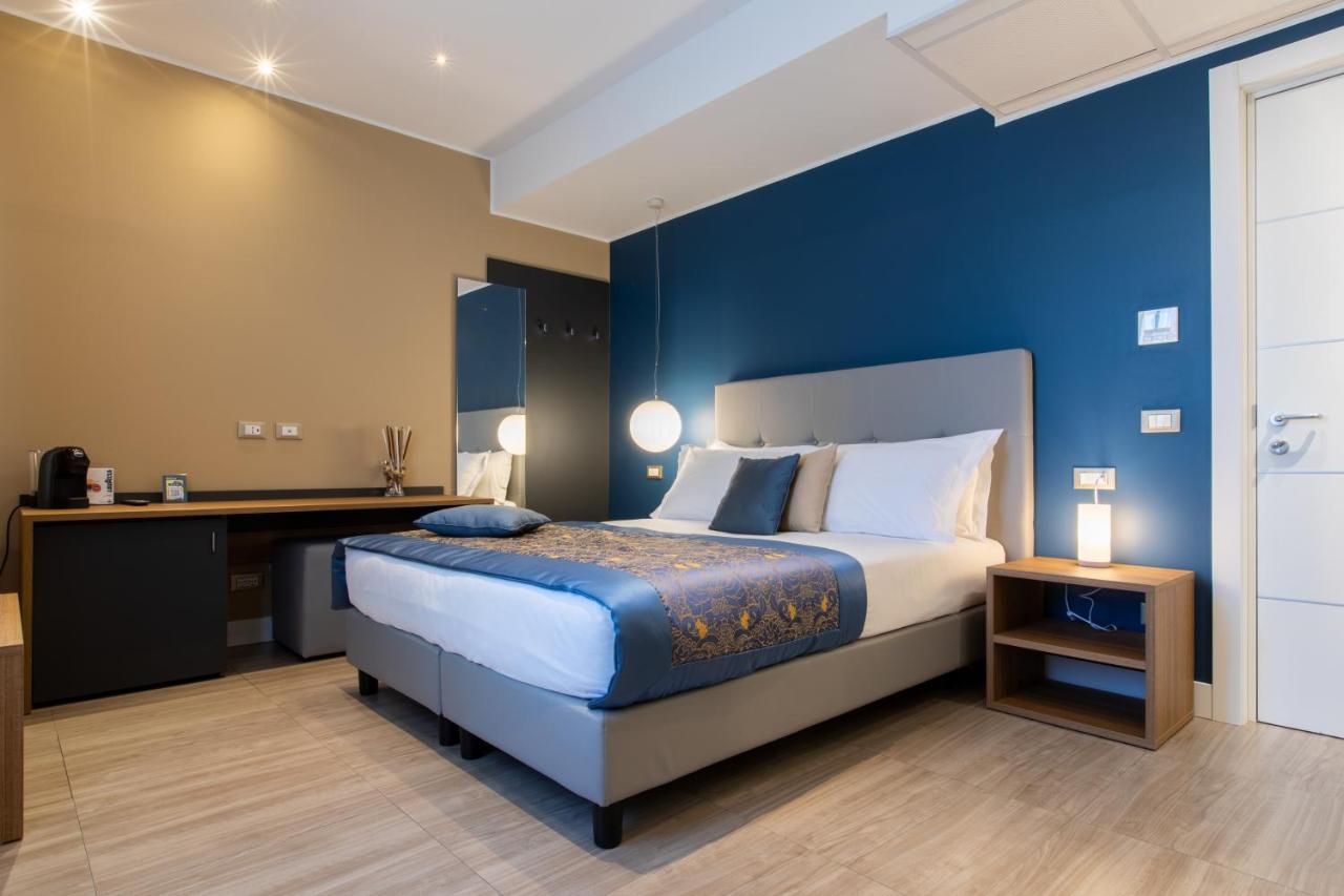Missori Suites ミラノ エクステリア 写真