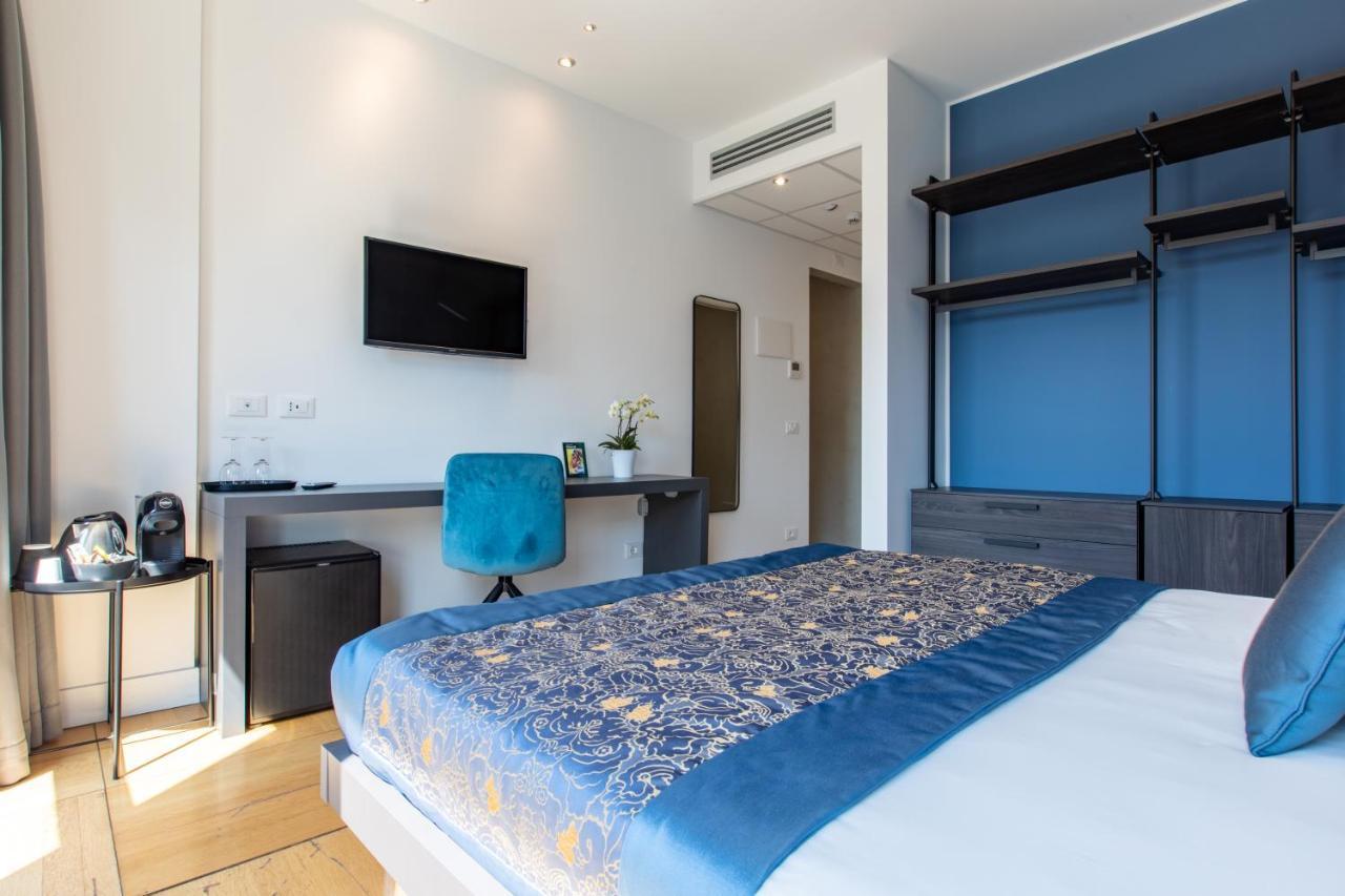 Missori Suites ミラノ エクステリア 写真