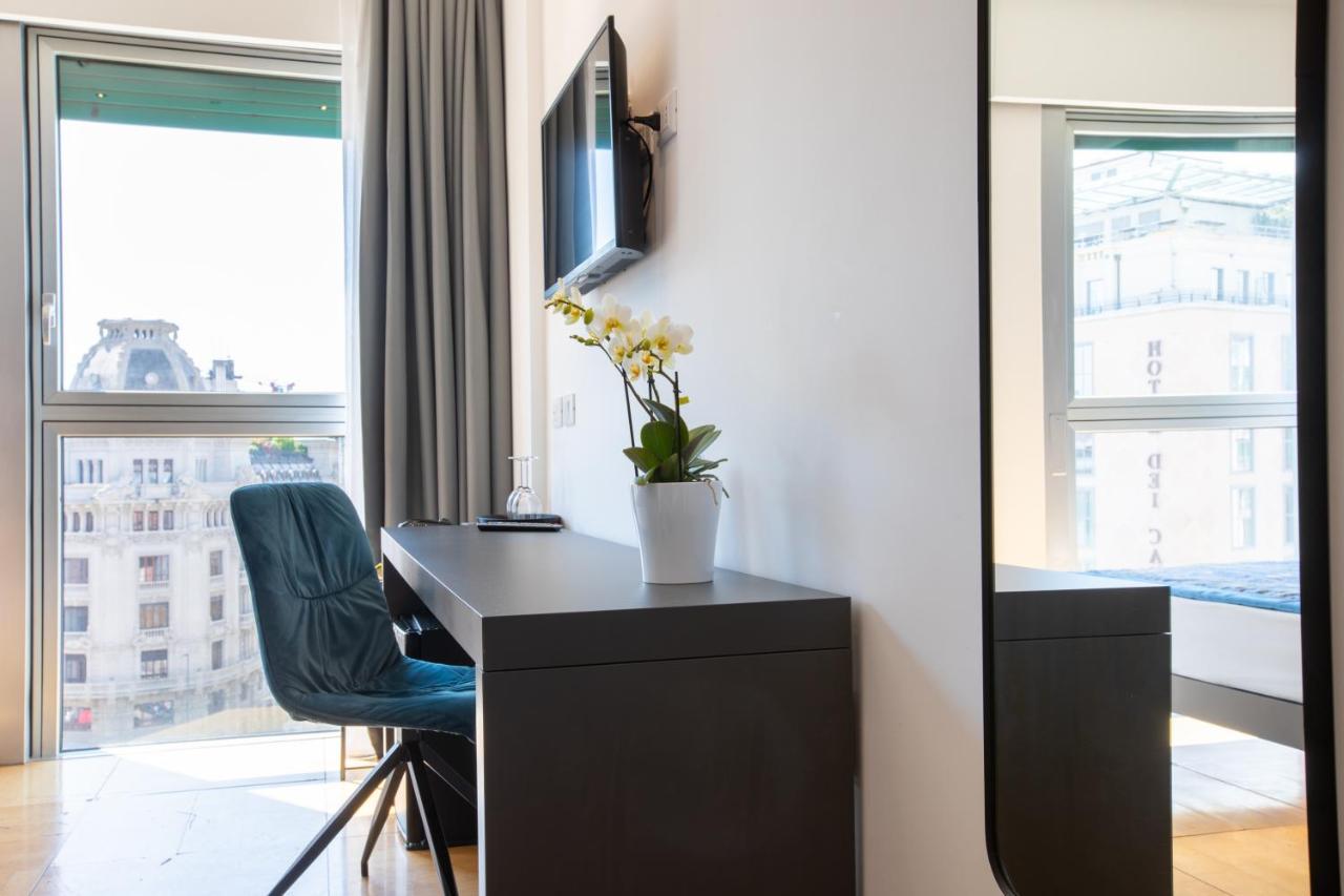 Missori Suites ミラノ エクステリア 写真