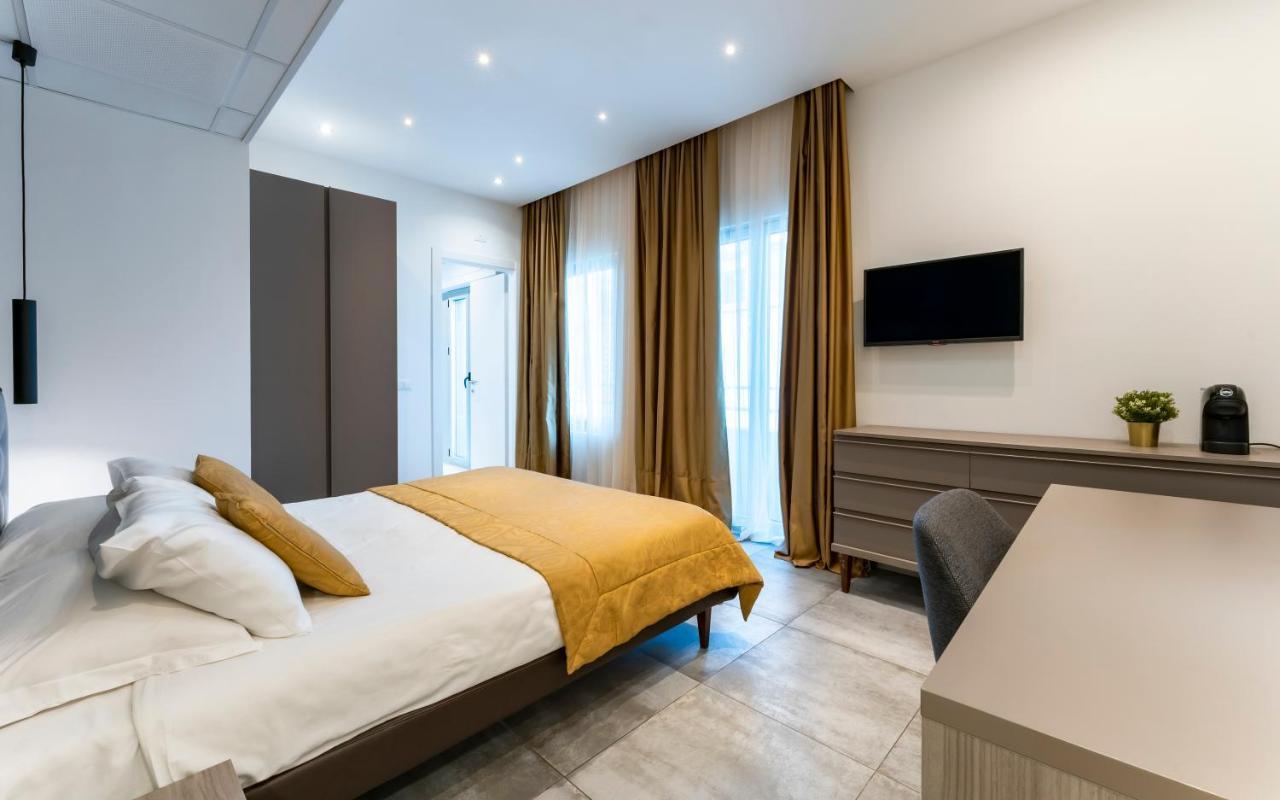 Missori Suites ミラノ エクステリア 写真
