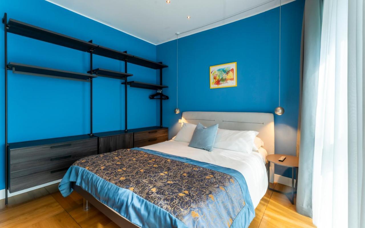 Missori Suites ミラノ エクステリア 写真