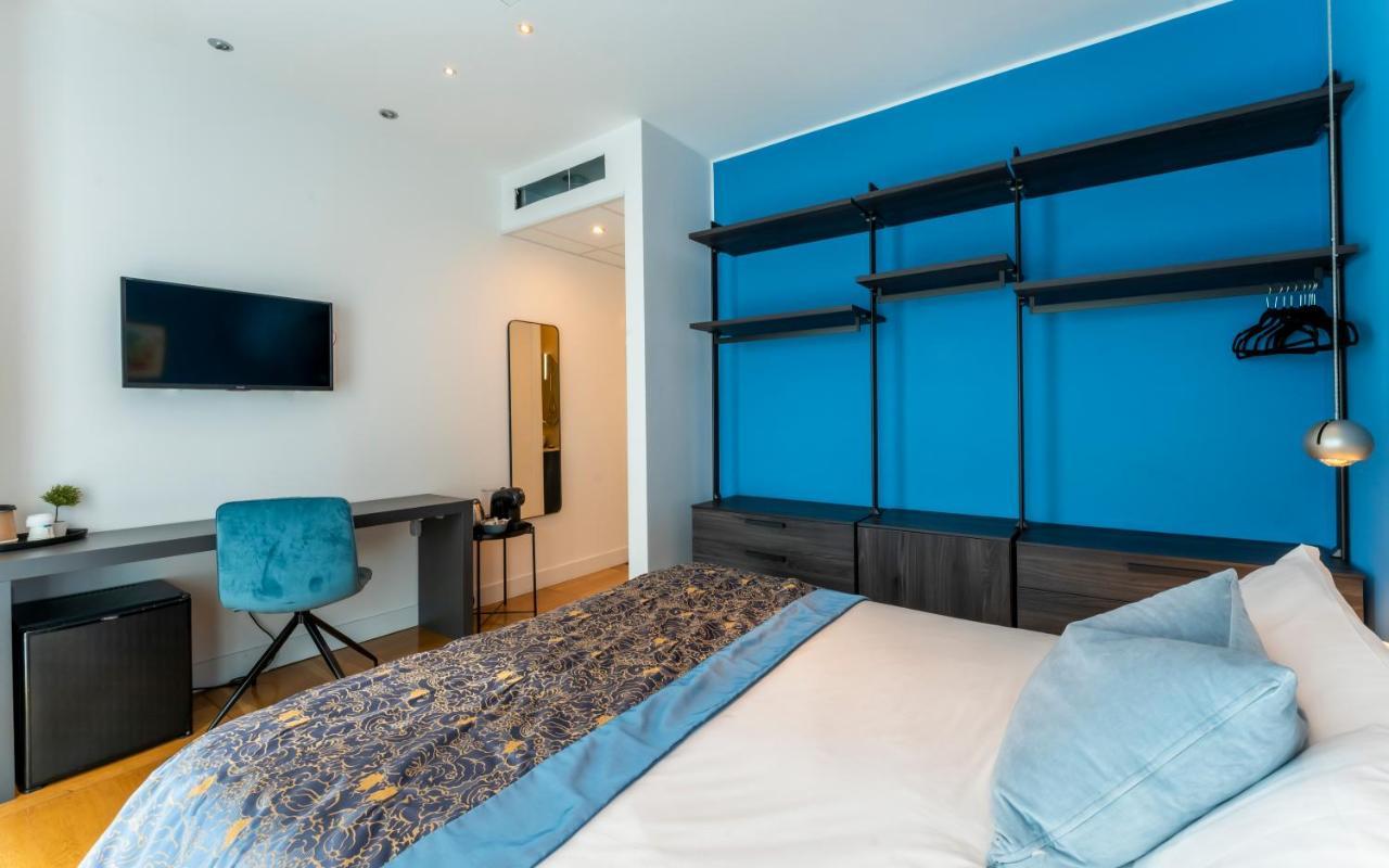 Missori Suites ミラノ エクステリア 写真