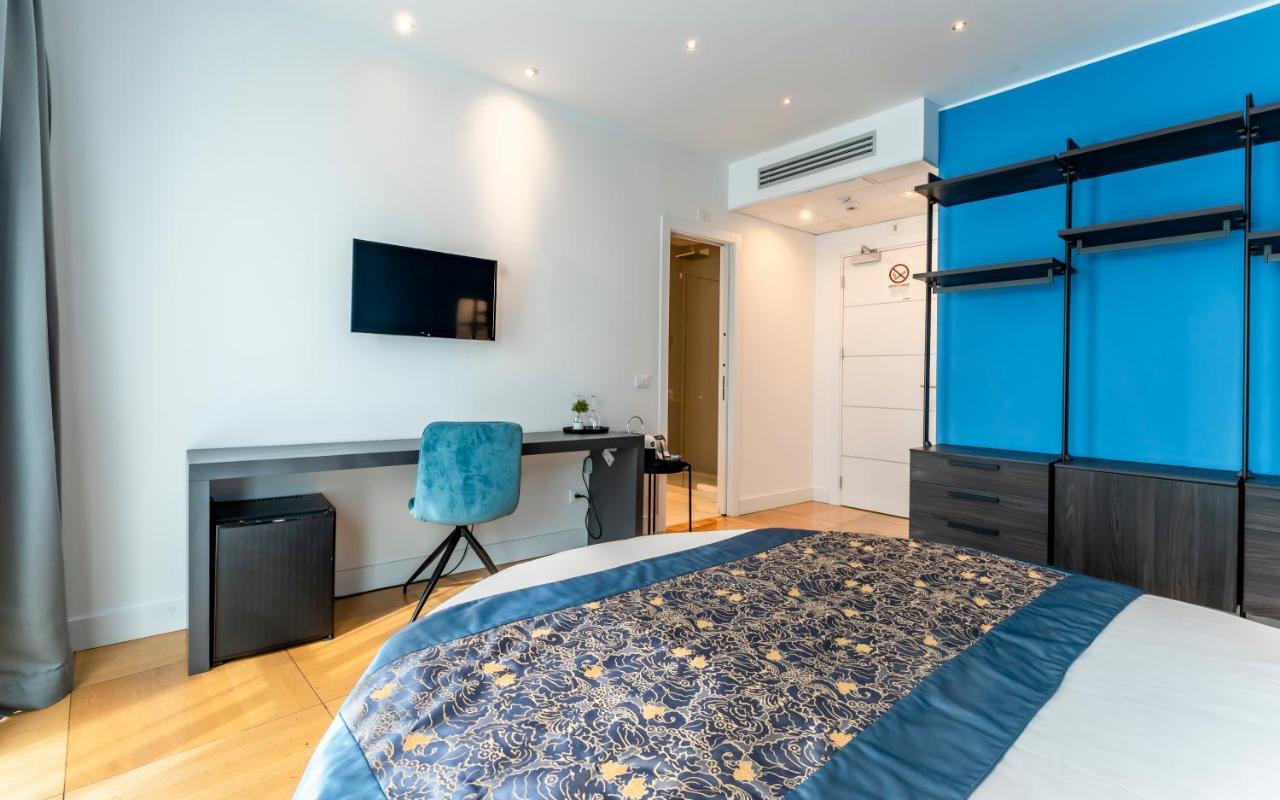 Missori Suites ミラノ エクステリア 写真
