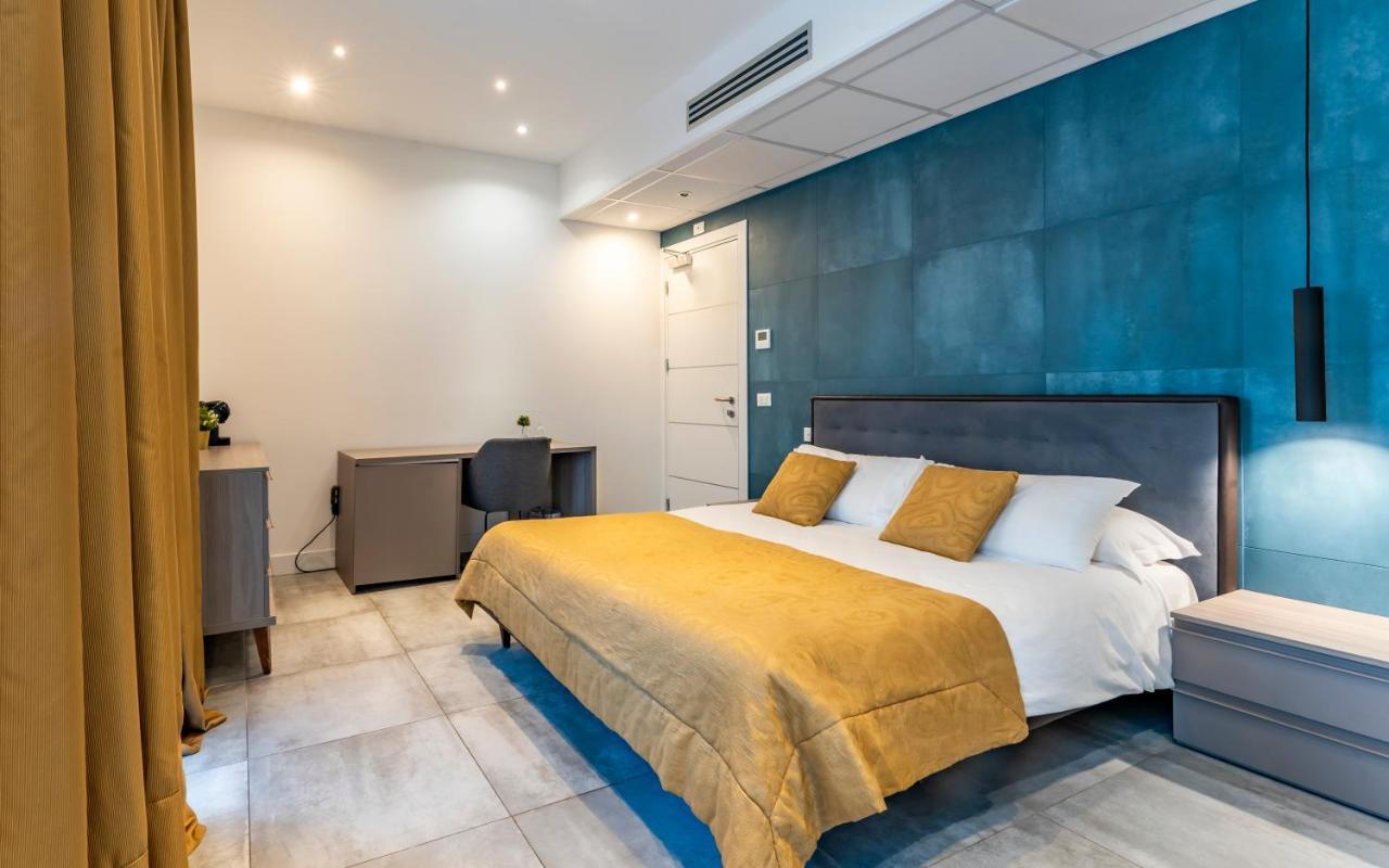 Missori Suites ミラノ エクステリア 写真