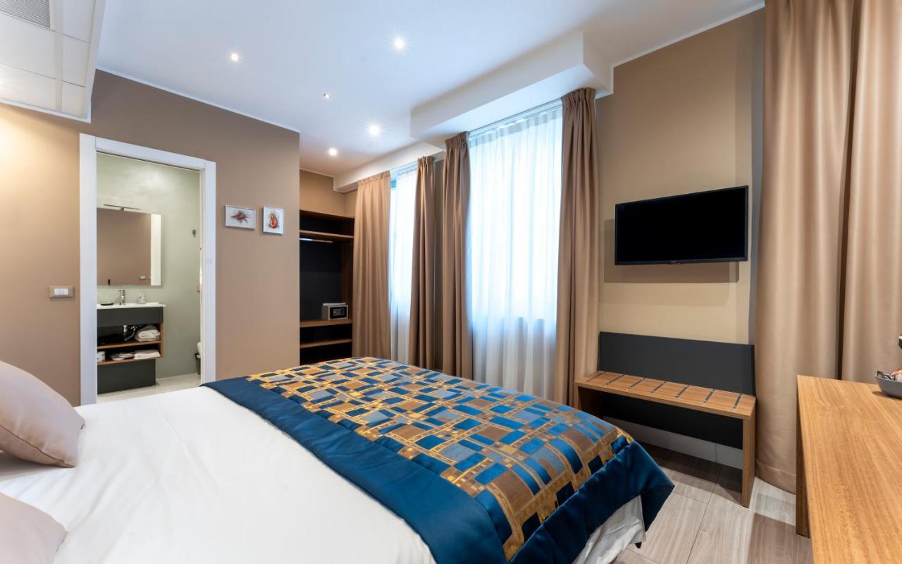 Missori Suites ミラノ エクステリア 写真
