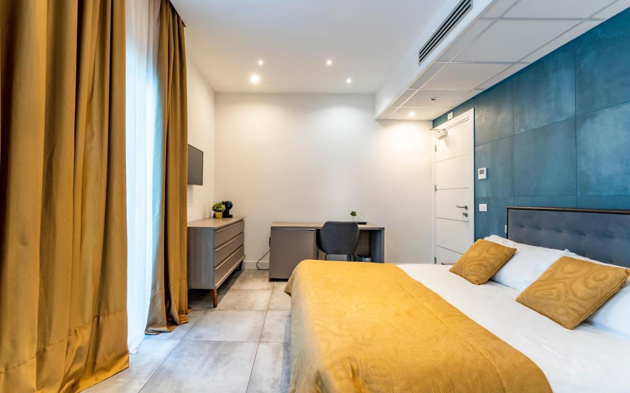 Missori Suites ミラノ エクステリア 写真