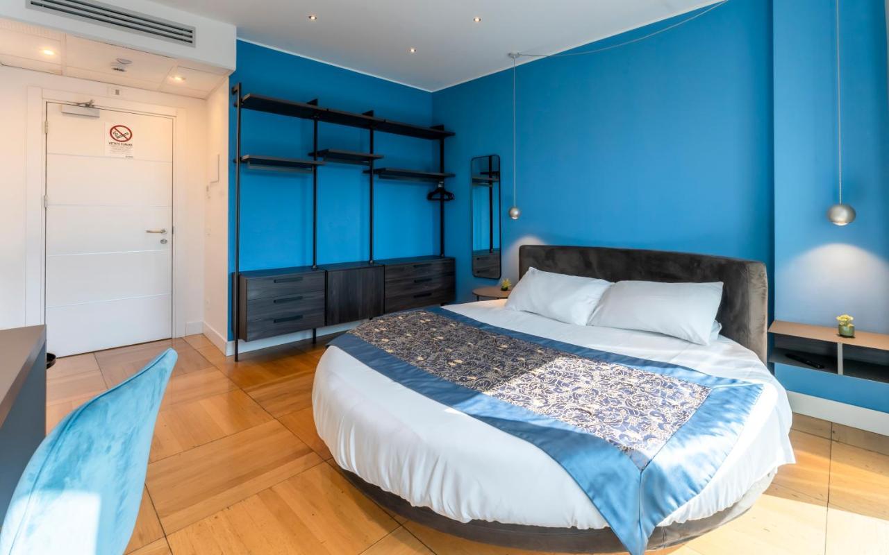 Missori Suites ミラノ エクステリア 写真