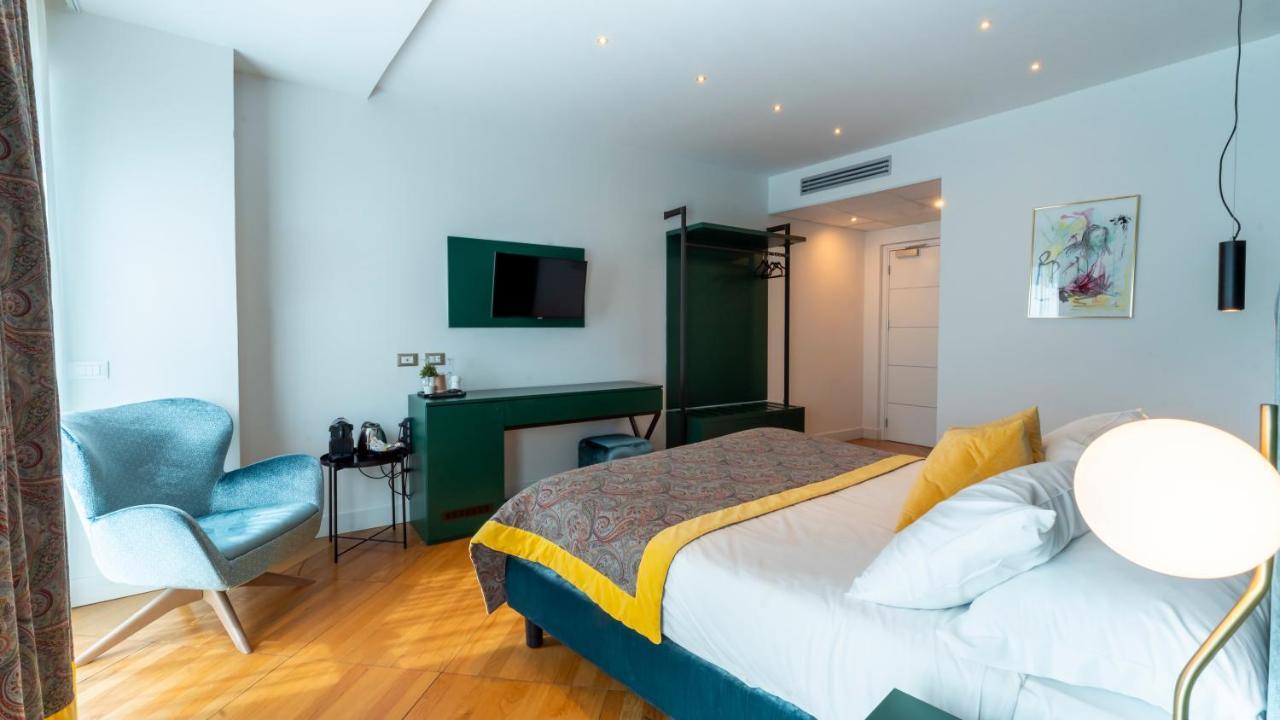 Missori Suites ミラノ エクステリア 写真