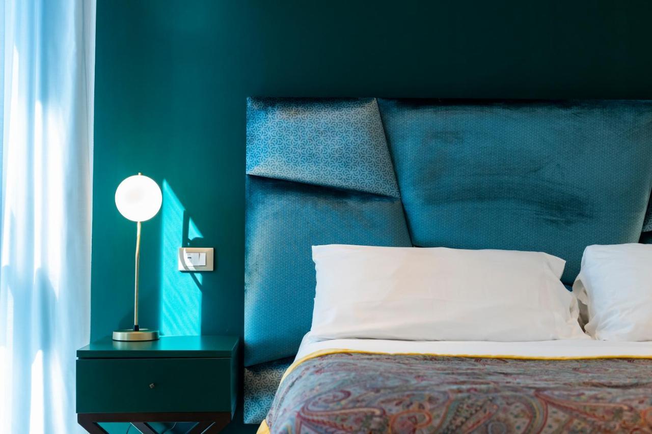 Missori Suites ミラノ エクステリア 写真