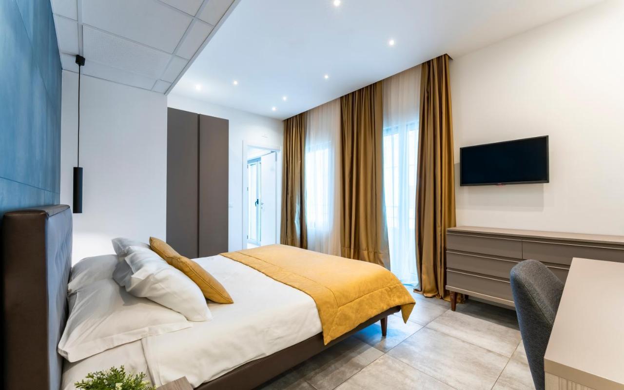 Missori Suites ミラノ エクステリア 写真