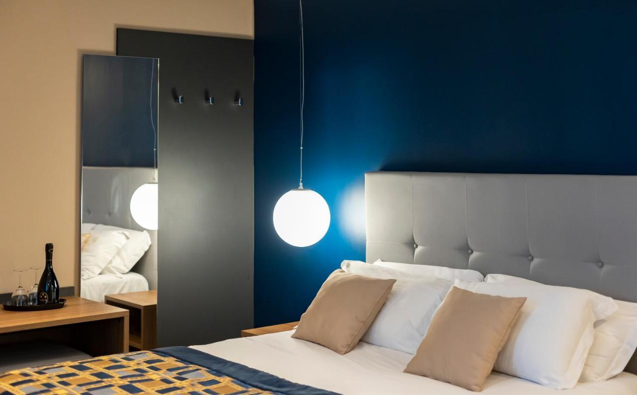 Missori Suites ミラノ エクステリア 写真