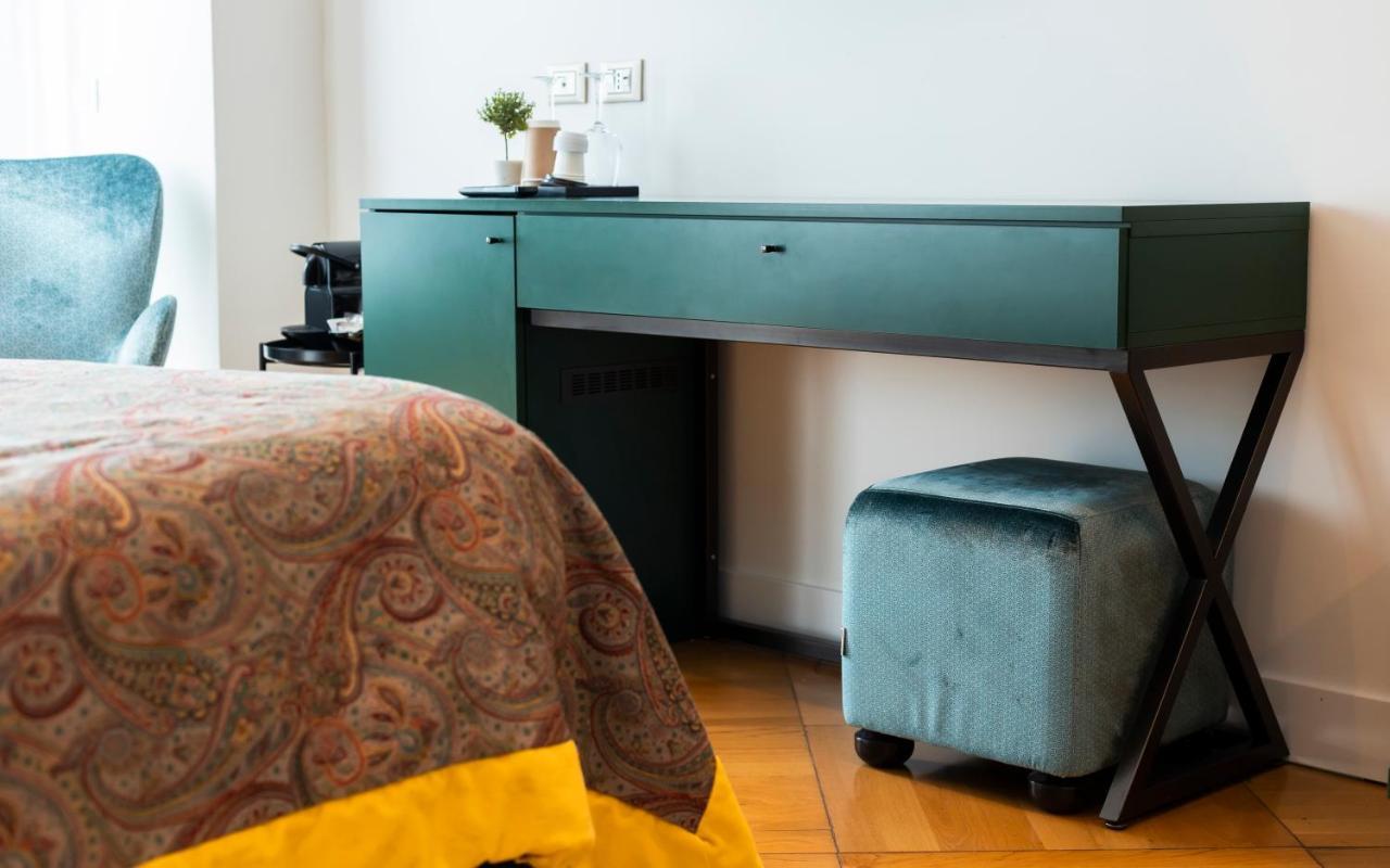 Missori Suites ミラノ エクステリア 写真