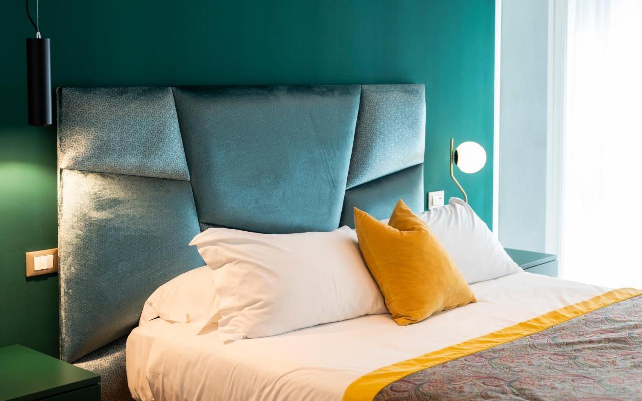 Missori Suites ミラノ エクステリア 写真