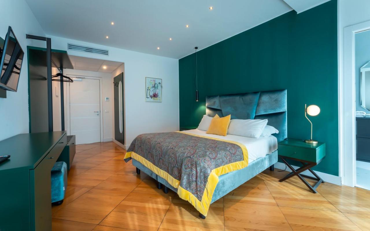 Missori Suites ミラノ エクステリア 写真